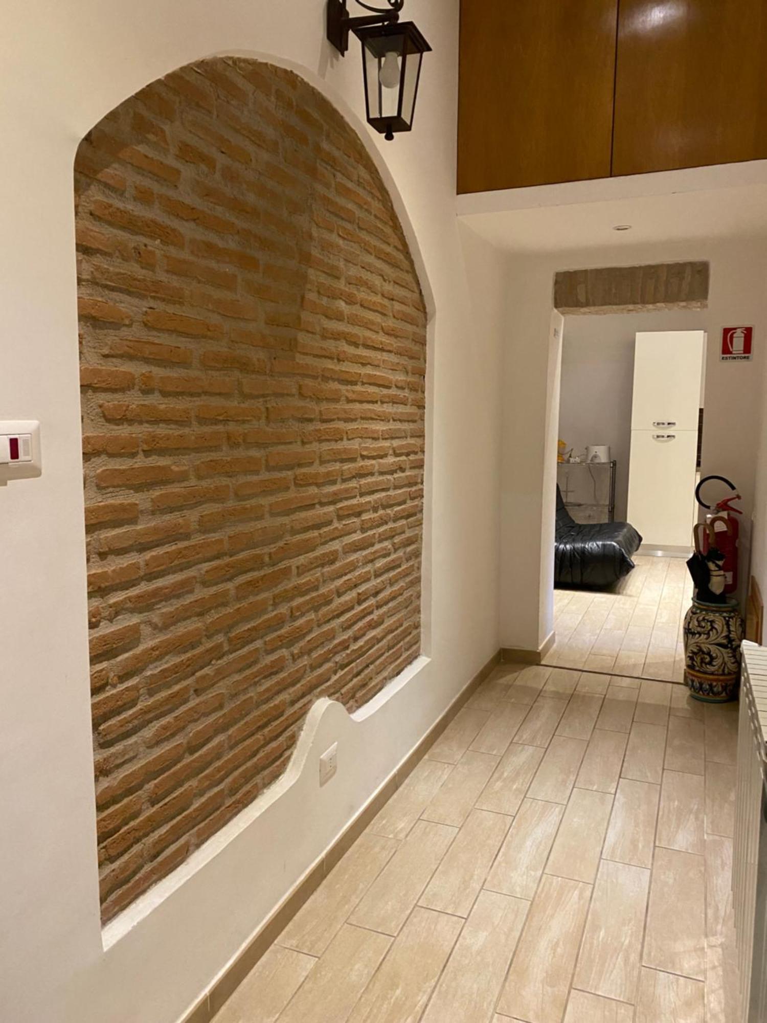 Pensión Trastevere Il Vicolo *